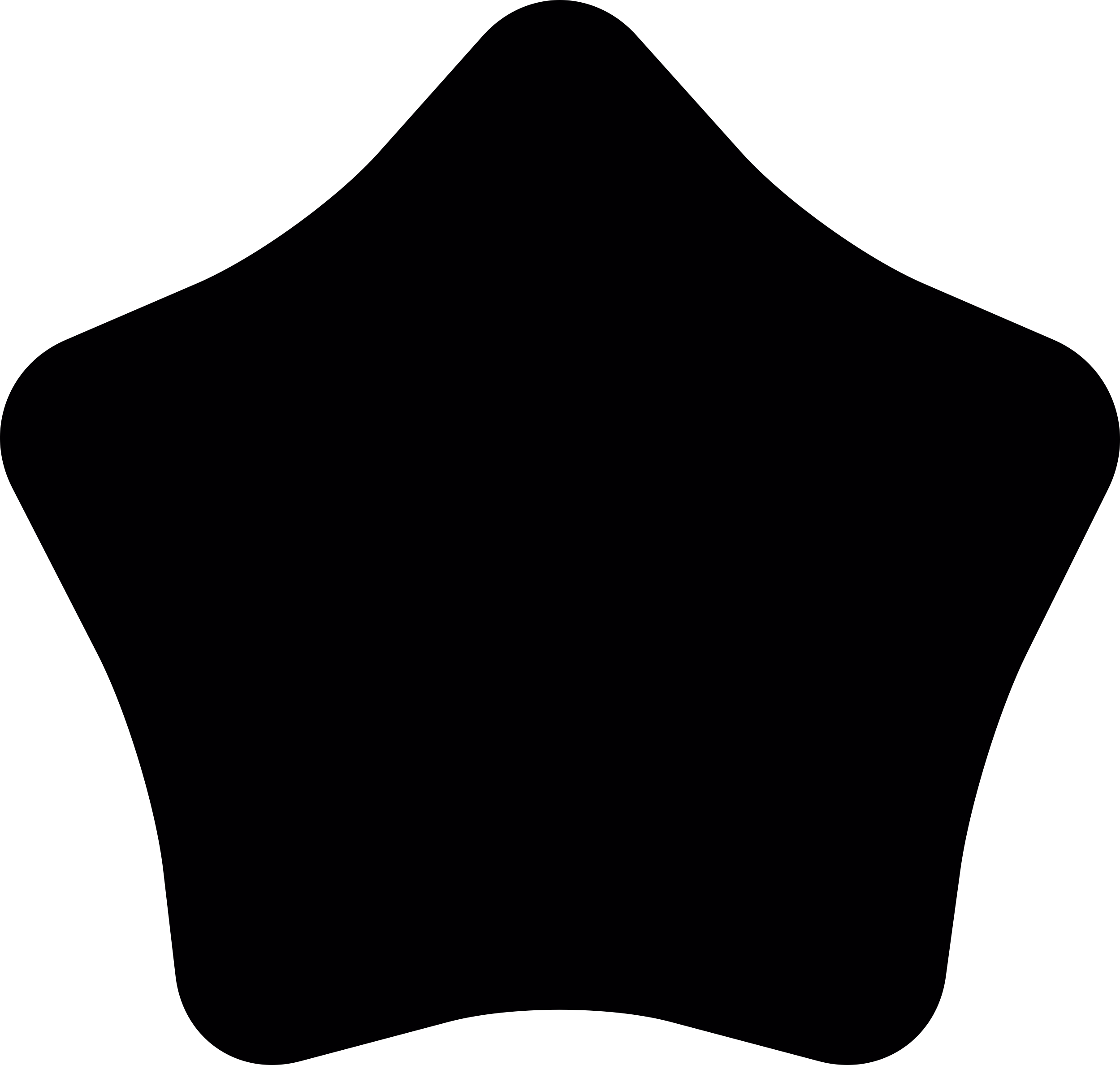 Black Star Rounded Sketch Style Svg Vector Free Vectors